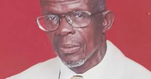 EMERITUS RUFUS COOPER