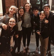 Even on a cold january morning, when i join, there are still 53 people in the tour. Max Harvey On Twitter So Nice To See Lucyobyrne1 In Lesmisofficial Today W Our Friends From Sound Of Music Uk Tour Lucy Played Our Amazing Maria On That Tour Https T Co 14sdigaw4o