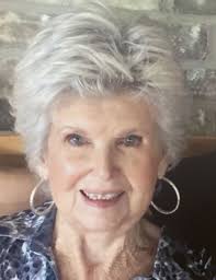 Marion "Sweet" Newquist Obituary March 13, 2022