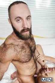 Men hairy chested stud muscle boy Teddy Bear fucks Casey Jacks smooth  bubble butt – Dirty Boy Reviews