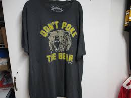 Buy the best and latest penguin t shirt on banggood.com offer the quality penguin t shirt on sale with worldwide free shipping. Keep Calm And Bergeron Sticker Marchand Lucic Chara Bruins Don T Poke The Bear For Sale Online Ebay