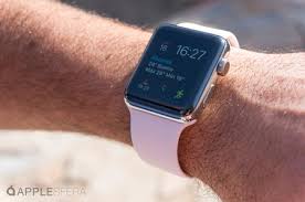 Maybe you would like to learn more about one of these? Diabetes El Apple Watch Y Sus Posibilidades Para Monitorizar La Glucosa En Sangre