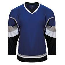 The resolution of png image is 850x850 and classified to home depot logo ,green bay packers logo ,green bay packers. Blank Tampa Bay Lightning Hockey Jerseys Kobe K3g21r