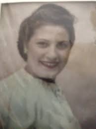 Remembering Sheila Russell Skeen from Denton High School