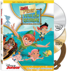 Chip And Co Peter Pan Disney Shop Pirate Adventure