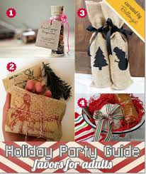 Check spelling or type a new query. Homemade Christmas Party Favors