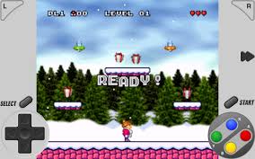 نتيجة بحث الصور عن ‪SuperRetro16 v1.6.27‬‏