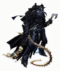 Cavaleiro Sem Cabeca Ou Boladao Sem Porongo Dungeons And Dragons Medieval Rpg Monstros