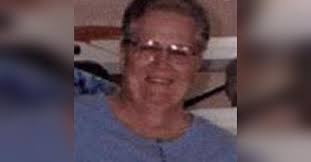 Doris Marie Wright Obituary