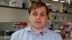 Dr. Denis Collins: Translational Research in Cancer Biotherapeutics