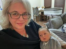 Leslie Friedel (@angelmessages_leslie) • Instagram photos and videos