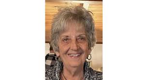 Ruth Ensor Obituary (2023)