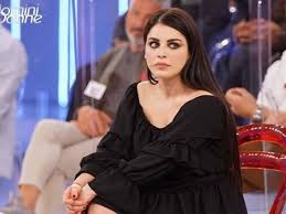 Ecco chi ha scelto fra alessio ceniccola e bohdan beyba. Anticipazioni Uomini E Donne Ecco La Scelta Di Samantha Curcio