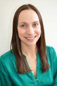 Medical Monday: Dr. Thea Bordenave-Sande