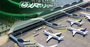 أعلنت السعودية تمكنها من اعتراض صاروخ باليستي أطلق من الأراضي اليمنية، وذلك بعدما سُمع دوي انفجار شديد بالقرب من مطار الملك خالد الدولي بالرياض. Ø§Ù„Ø³Ø¹ÙˆØ¯ÙŠØ© ØªÙ…ØªÙ„Ùƒ Ø£ÙƒØ«Ø± Ù…Ù† 35 Ù…Ø·Ø§Ø±Ø§ ØªØ¹Ø± Ù Ø¹Ù„ÙŠÙ‡Ø§ Ø§Ù„Ø®Ù„ÙŠØ¬ Ø£ÙˆÙ†Ù„Ø§ÙŠÙ†