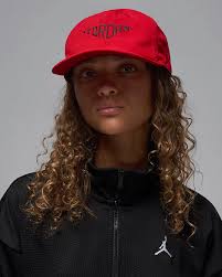 Cappello essenziale con visiera piatta Jordan Pro. Nike IT