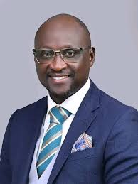 Thank you Alex Muriuki