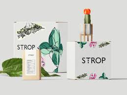 Zână pentru o zi aug. Strop Projects Photos Videos Logos Illustrations And Branding On Behance
