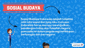 We did not find results for: Contoh Ancaman Di Bidang Sosial Budaya Cara Golden
