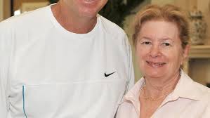 First Serve Luncheon