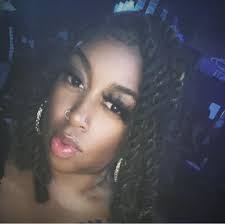 Brittany Monette's Instagram, Twitter & Facebook