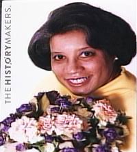 Charles McAfee's Biography