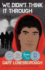 Amazon.com: We Didn't Think It Through eBook : Lonesborough, Gary: Kindle  Store