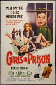 Girls in Prison (1956) - IMDb