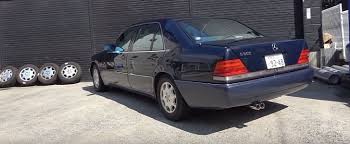 Old Mercedes-Benz S600 Gets $12,500 Exhaust, Sounds Like a Pagani Zonda -  autoevolution