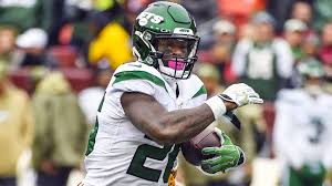 The jets now have one of the best running backs in the league. Jets Plan To Unlock Le Veon Bell Reduced Load Lighter Boxes New York Jets Blog Espn