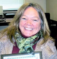 Maureen Cooley's Instagram, Twitter & Facebook