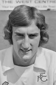 John Fraser Fulham 1973