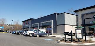 Stolit Max At Party City Bc Exterior Wall Finishes Masonry