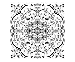 These free, printable halloween coloring pages for kids—plus some online coloring resources—are great for the home and classroom. Meditation Coloring Pages Coloring Home