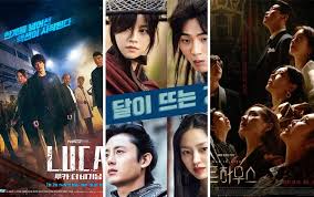 Tempat nonton streaming drama korea subtitle indonesia terlengkap dengan kualitas yang hd 720p tanpa ribet. Drama Korea Yang Tayang Bulan Februari 2021 Blog Unik
