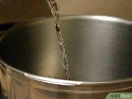 Asal kisahnya mula dok survey pasal pressure cooker ni bila member sekolah up status masak nasi daging guna pressure cooker dia model noxxa keluaran amway. How To Use A Pressure Cooker 14 Steps With Pictures Wikihow Life