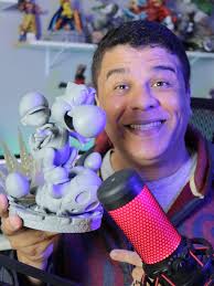 Objeti Que Faz Barulho Do Mario Impressora 3d