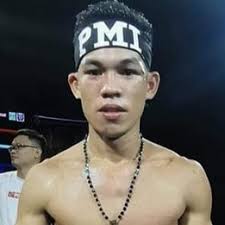 Regie Suganob vs. Ronald Chacon, Kumong Bol-Anon XII