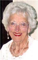 Margaret Lotzgesell Obituary (1924