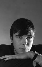 Happy birthday Adrian Hatcher. Founding member and bass player