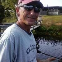 Ricky Dease Obituary