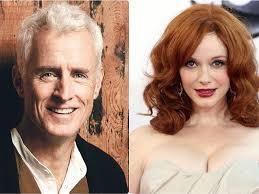 John Slatter y Christina Hendricks se unen a Isabelle Huppert en 'The  Romanoffs'
