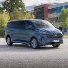 FORD-TOURNEO