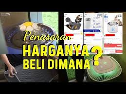 Harga Keset Pasir Kucing Air Purifier Dispenser Di Catroom Mewah Milik Denny Cagur Youtube Kucing Youtube Pasir