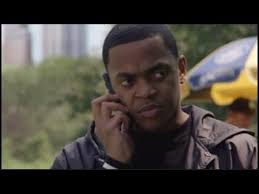 I want all the smoke" -Tommy from the Starz show 'Power'