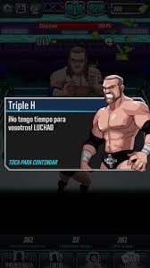 Чем лучше ваш навык тем больше вы сможете заработать. Wwe Tap Mania 17811 22 1 Descargar Para Android Apk Gratis