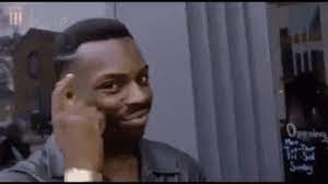Only 1 In 10 People Know The Meaning Of These Wacky Words Famous Memes Meme Faces Black Guy Meme