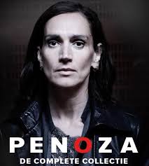 Carmen van Walraven: Een vrouw in een mannenwereld