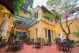 Ngon Villa Restaurant Hanoi Villa Trip Advisor