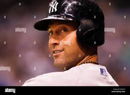 Jeter hi-res stock photography and images